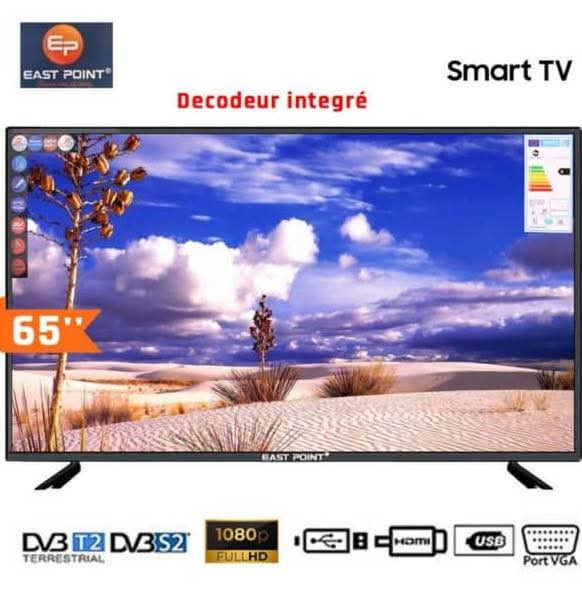 TV 65 pouce