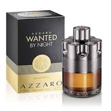 Azzaro Wanted By Night Eau de parfum