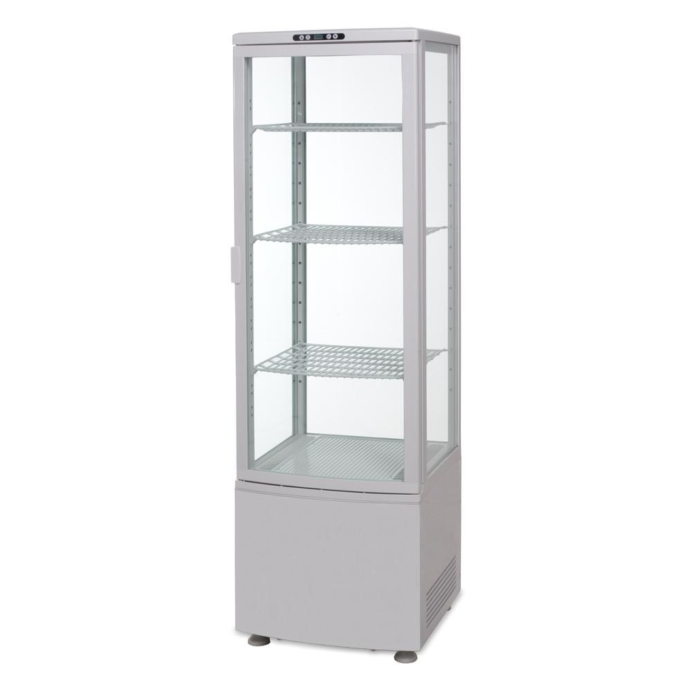 HYNLC-235	(STANDING VITRINE)