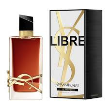 YSL Libre le parfum