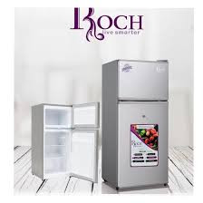 ROCH FRIGO DEUX PORT RFR-115DT 	90LTR	ELECTROMENAGERS