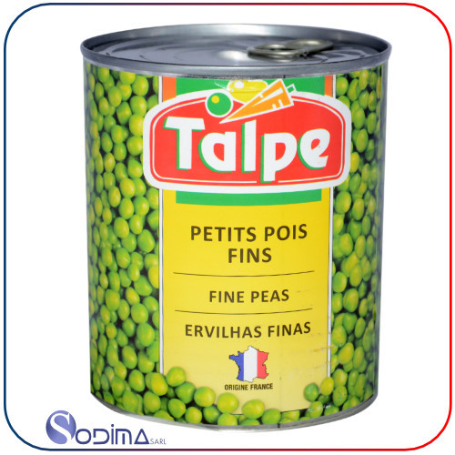 PETIT POIDS TALPE x12