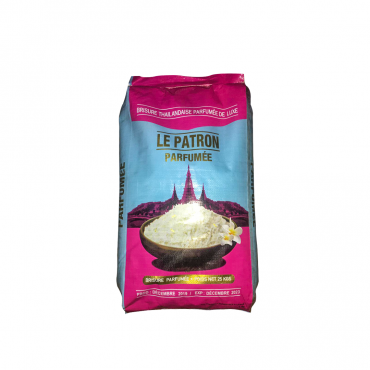 RIZ PARFUME PATRON