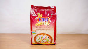 RIZ NON PARFUME LIDO