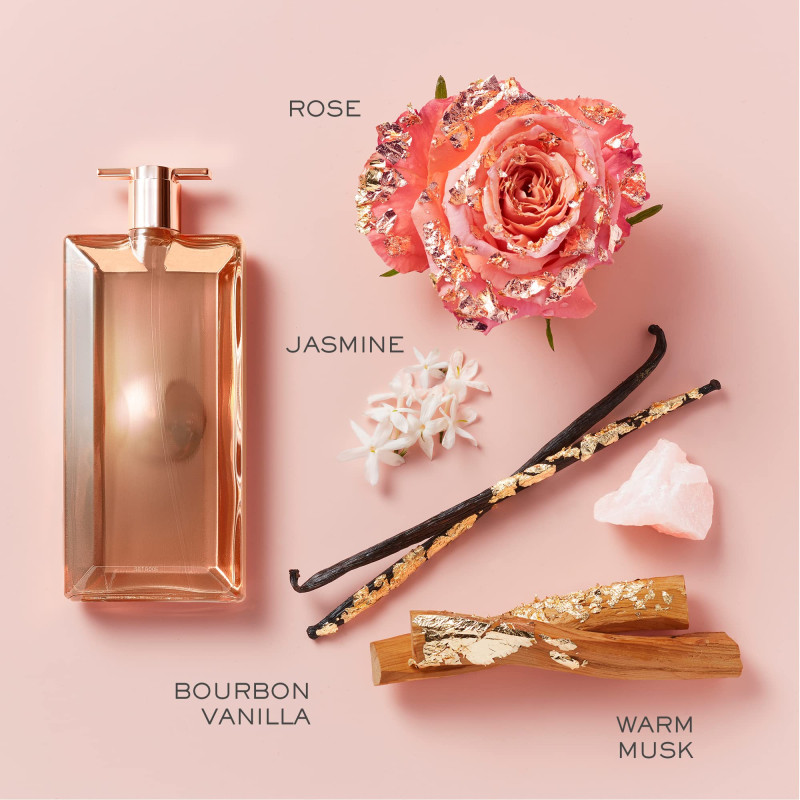 Lancôme Idole intense Eau de parfum