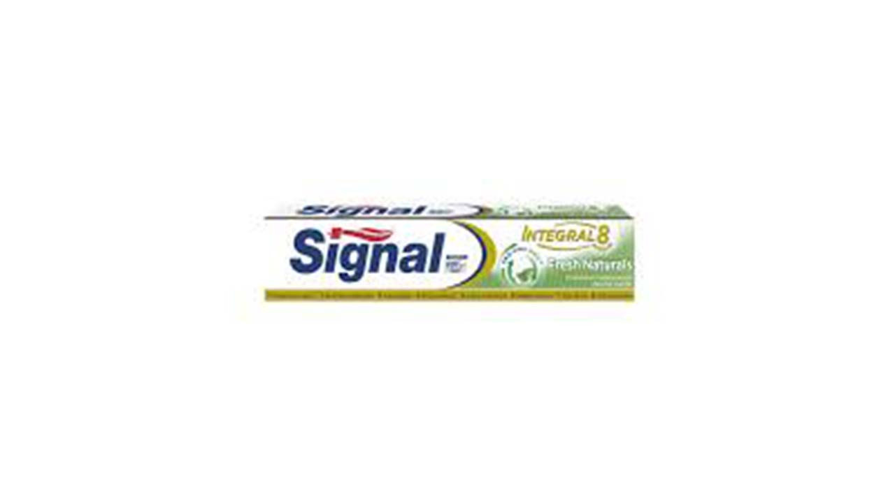 SIGNAL.INTEGRAL 8 FRESH NAT