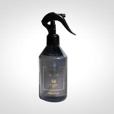 Oud British Parfum d'intérieur MAÏSSA