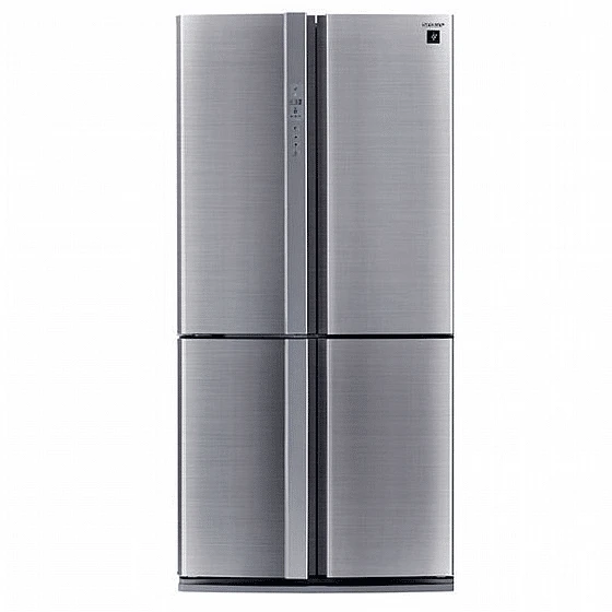 SHARP GRAND FRIGO 4 PORTE