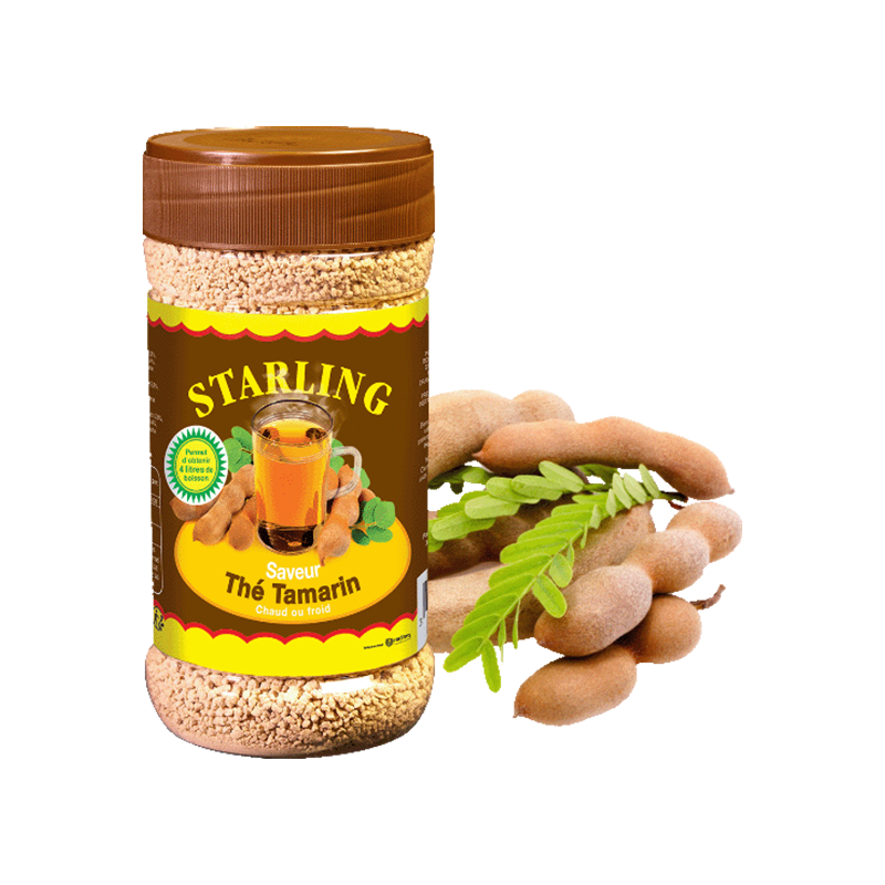 Starling Thé Tamarin