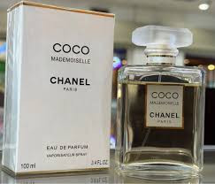 Chanel CoCo mademoiselle