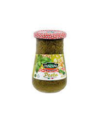 PANZANI PESTO CO BASILIC
