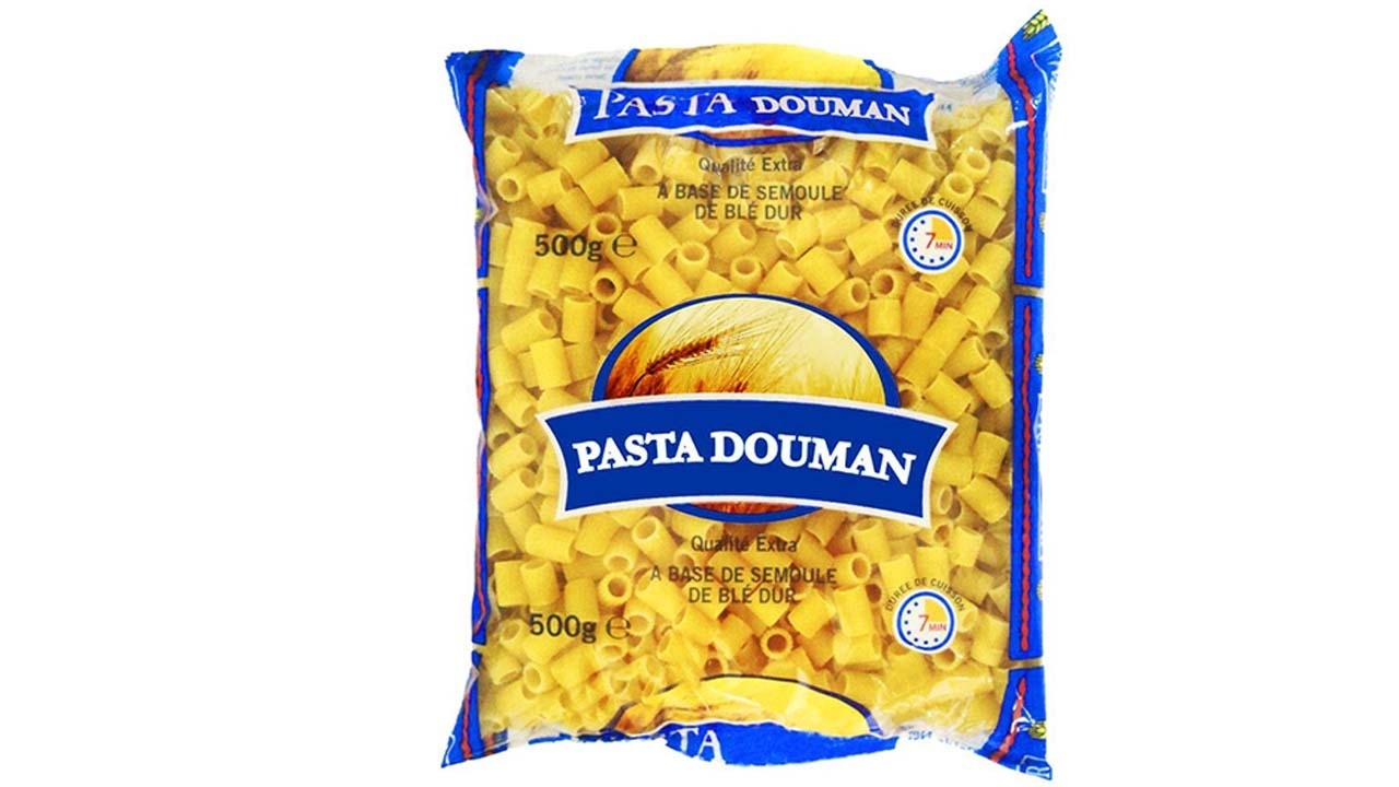 Bâtons long  Pâtes Courte