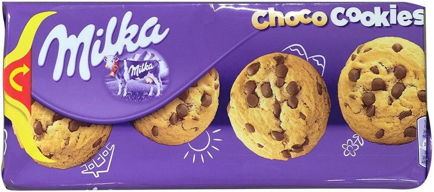 Milka Choco-Cookie