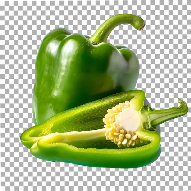 POIVRE VERT