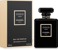 Chanel CoCo noir Eau de parfum