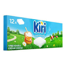 Fromage President Kiri 12 portions