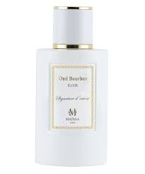 Oud Bourbon Signature d'orient