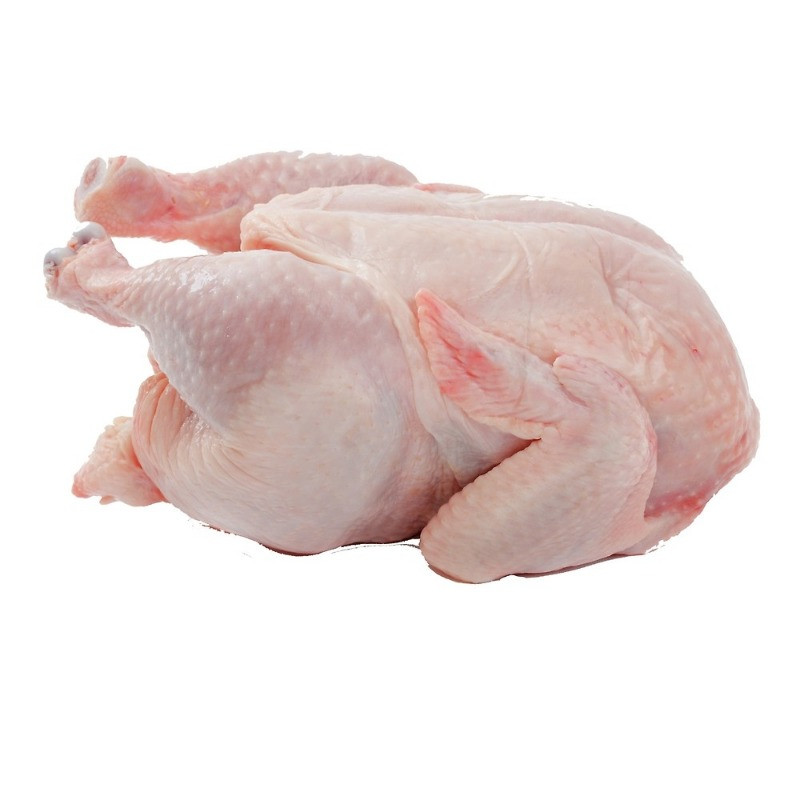 Poulet entier