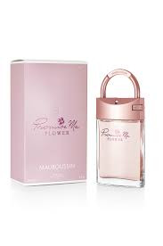 Mauboussin Promise Flower Eau de toilette