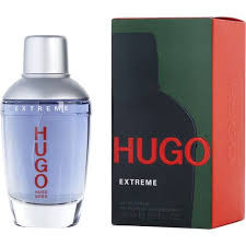 HUGO BOSS men extreme Eau de parfum