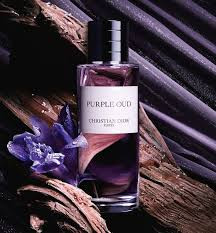 Dior Purple Oud Eau de parfum