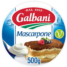 Mascarpone Galbani