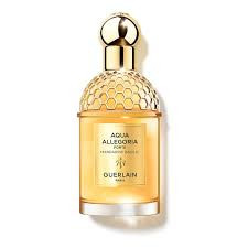 Guerlain Aqua Allegoria Forte Mandarine Basilic Eau de parfum
