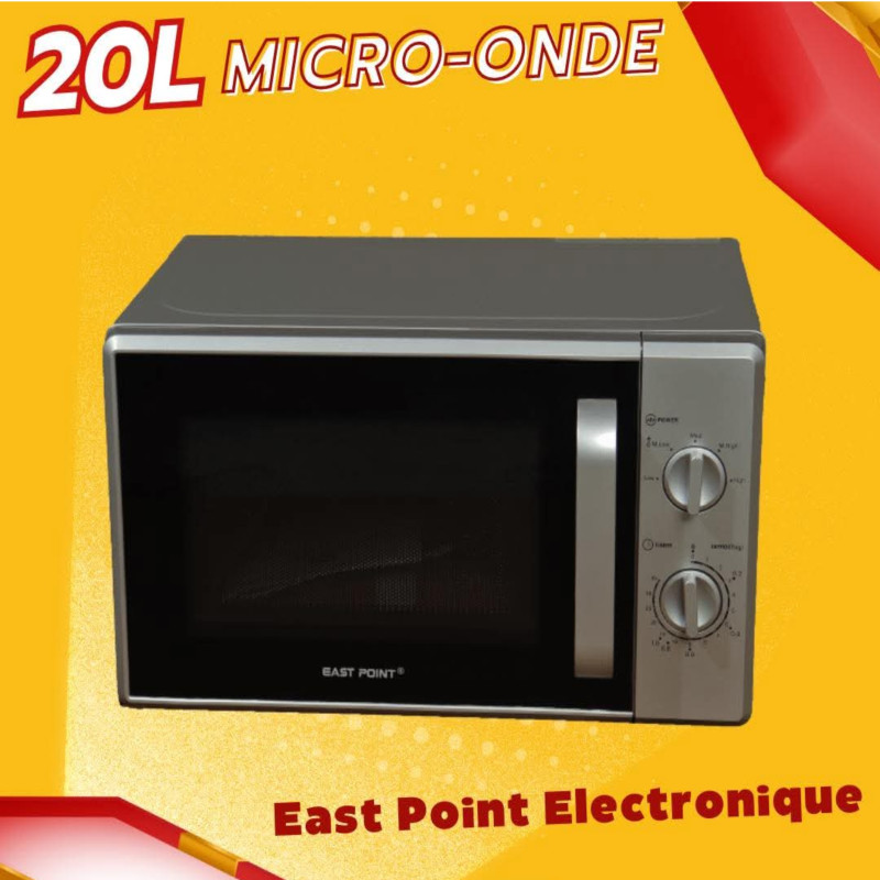 Micro-ondes