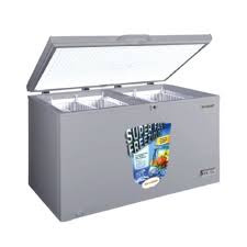 SHARP HS-580	Congélateur 450ltr couche	ELECTROMENAGERS
