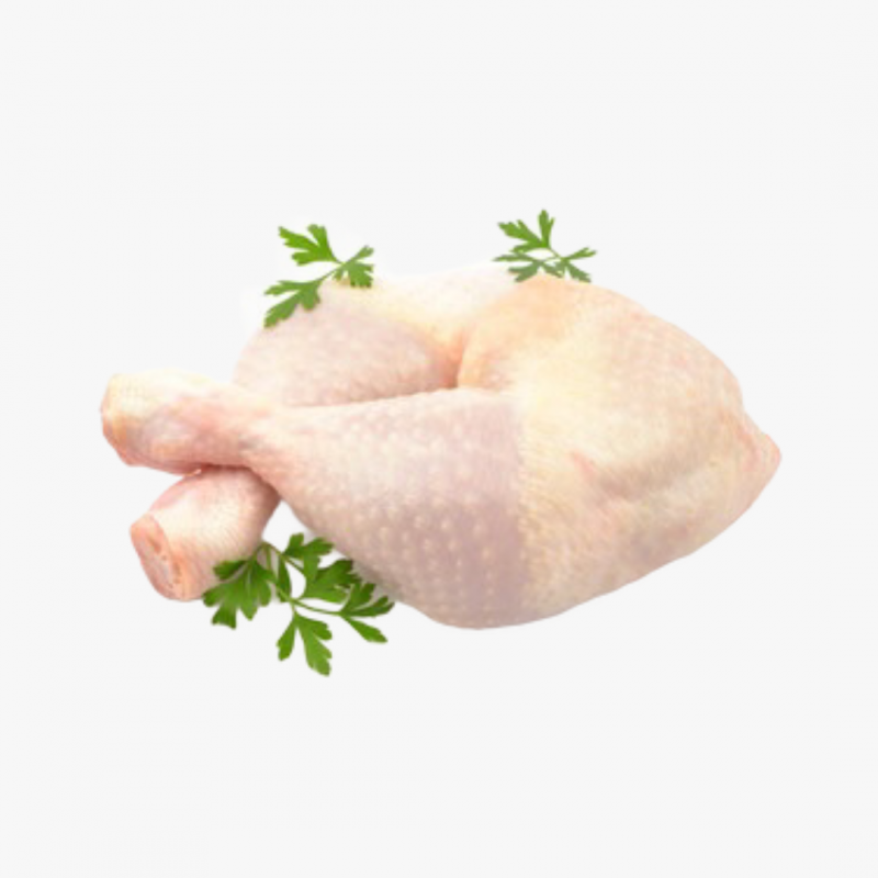 Cuisse de Poulet (le kilo)
