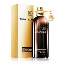 Montale	 Wild Aoud Eau de parfum