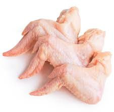 Ailes de Poulet (1kg)		Nos Produits