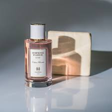 Symphonie Édition Blanche MAÏSSA