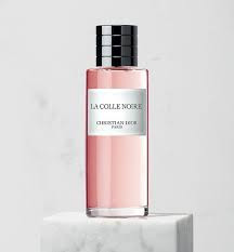 Dior La Colle Noire Eau de parfum