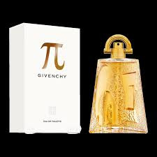Givenchy Pi	Eau de toilette 	Givenchy								 100 Ml