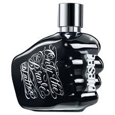 Diesel Only The Brave Tattoo Eau de toilette