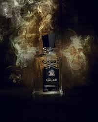 Creed	Creed Royal Oud Eau de parfum 100ml 	Creed