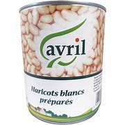 HARICOTS-BLANCS-PREPARES