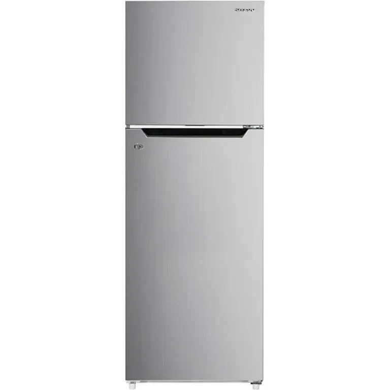 SHRAP FRIDGE