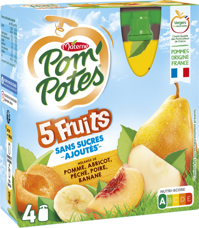 Pom'Potes