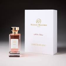 Maison Massimo Cœur Blanc