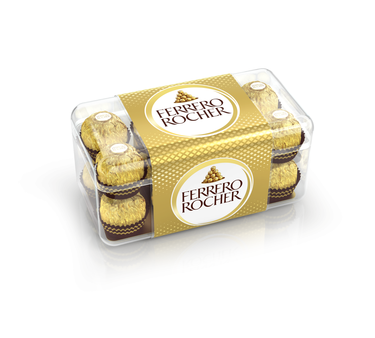 Ferrero Rocher