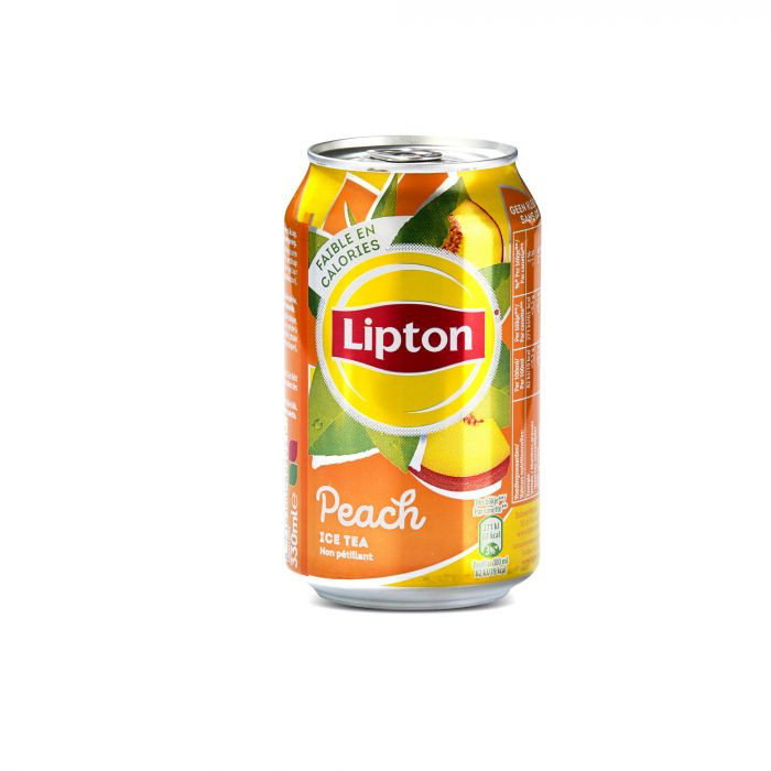 LIPTON PECHE