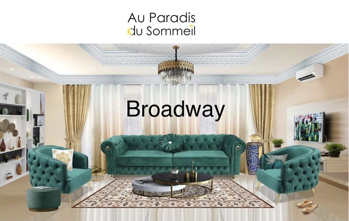 Broadway