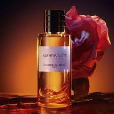 Dior Ambre Nuit Eau de parfum