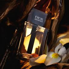 DIOR Homme Intense Eau de toilette