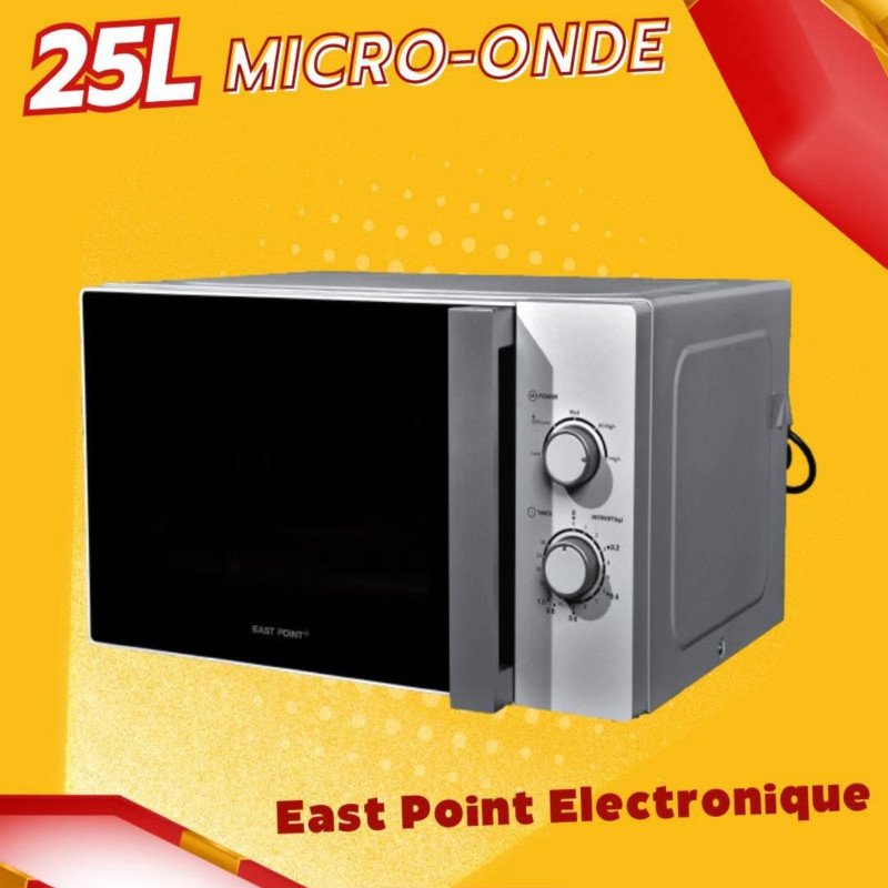 Micro-ondes