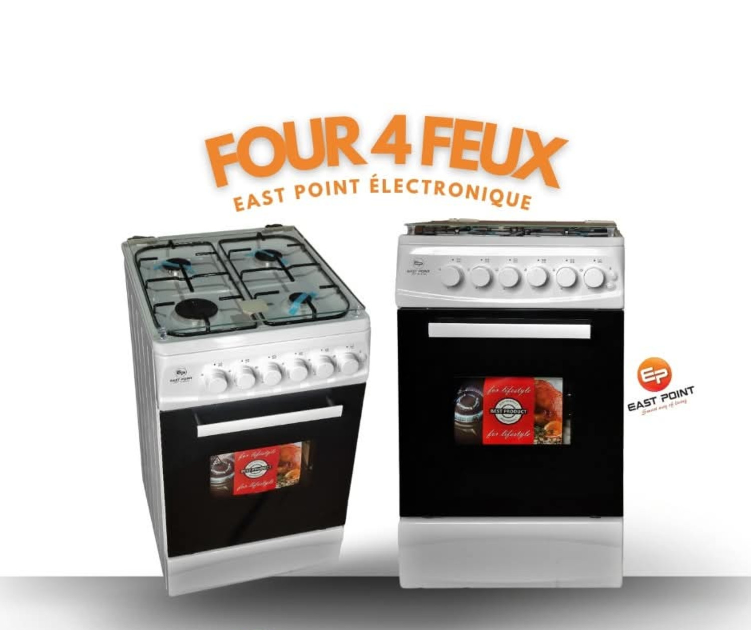 four 4 feu