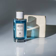PORTOFINO Édition Blanche MAÏSSA