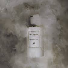 Black Smoking Signature d'orient